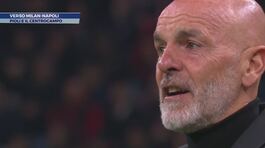 Milan, Pioli con i titolarissimi contro il Napoli thumbnail