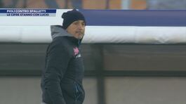 Pioli contro Spalletti thumbnail