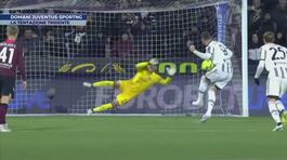 Domani Juventus-Sporting thumbnail