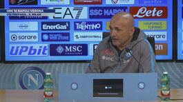 Ore 18 Napoli-Verona thumbnail