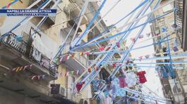 Napoli, la grande attesa thumbnail