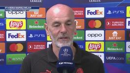 Pioli: "Difenderci? No" thumbnail