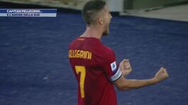 Capitan Pellegrini e l'amore della sud thumbnail