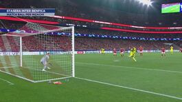 Stasera Inter-Benfica thumbnail