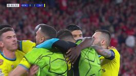 L'Inter a digiuno di gol thumbnail