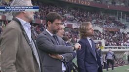 Juve, ricorso in 9 punti thumbnail