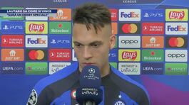 Lautaro sa come si vince thumbnail