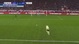 Bayern-Man.City 1-1 thumbnail