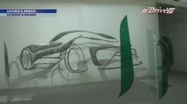 Lexus alla Milano Design Week 2023 thumbnail