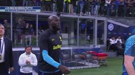 Lukaku si gioca tutto thumbnail
