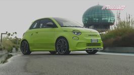 Abarth 500 E thumbnail