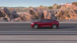 Ford rivoluziona la guida thumbnail
