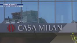 Domani Milan-Lecce thumbnail