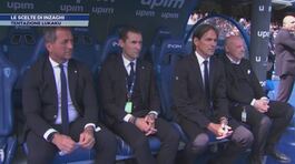 Le scelte di Inzaghi: tentazione Lukaku con la Juve thumbnail