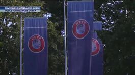 Juve sulle montagne russe: la Uefa pensa alla stangata thumbnail