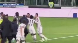 Inter-Juve a nervi tesi thumbnail