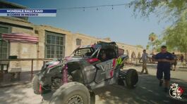 Mondiale Rally Raid in Messico thumbnail