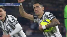 Lautaro e Di Maria thumbnail