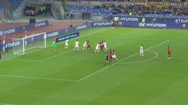 La Roma aspetta il Milan thumbnail