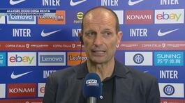 Allegri, ecco cosa resta thumbnail