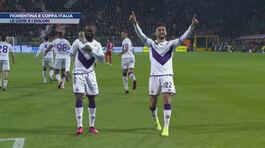 Fiorentina e Coppa Italia thumbnail