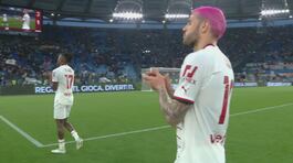 Domani Milan-Cremonese thumbnail