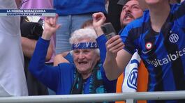 La nonna nerazzurra thumbnail