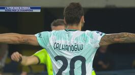L'Inter non si ferma thumbnail