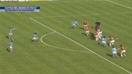 Napoli nel segno di Diego thumbnail