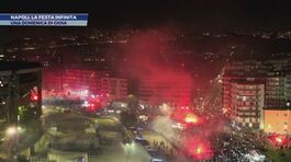 Napoli, la festa infinita thumbnail