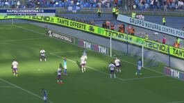 Napoli-Fiorentina 1-0 thumbnail
