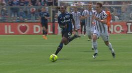 Atalanta-Juventus 0-2 thumbnail