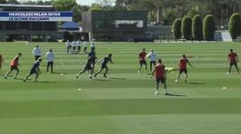 Mercoledì Milan-Inter thumbnail