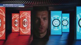 Quarto derby stagionale thumbnail