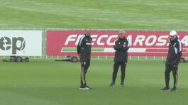 Domani Juventus-Siviglia thumbnail