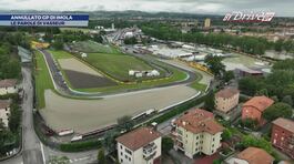 F1, GP di Imola annullato thumbnail