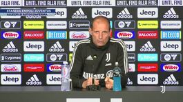 Stasera Empoli-Juventus thumbnail