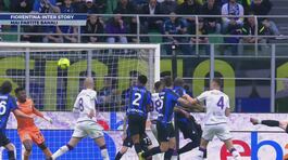 Fiorentina-Inter story thumbnail