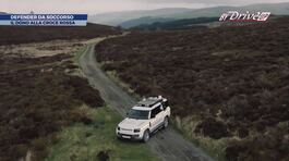 Land Rover Defender 130 thumbnail