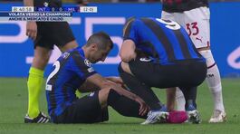 Inter, volata verso la Champions thumbnail