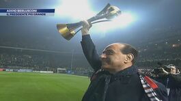 Berlusconi e lo sport: il presidente più grande di tutti thumbnail