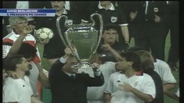 Berlusconi e il Milan: un amore grandissimo thumbnail