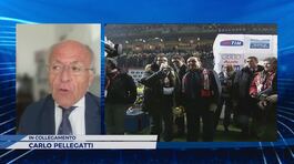 Addio Berlusconi, il ricordo di Carlo Pellegatti thumbnail