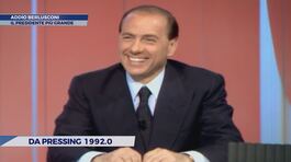 L'ironia di Berlusconi: a Pressing con Vianello thumbnail