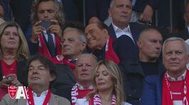 Il Monza, un secondo amore per Berlusconi thumbnail