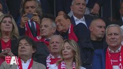 Il Monza, un secondo amore per Berlusconi