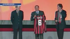 I calciatori che Berlusconi ha amato di più