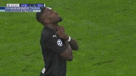 Voglia di un nuovo Thuram thumbnail