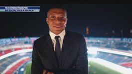 Fenomeno Mbappè thumbnail