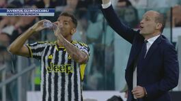 Juventus, gli intoccabili thumbnail